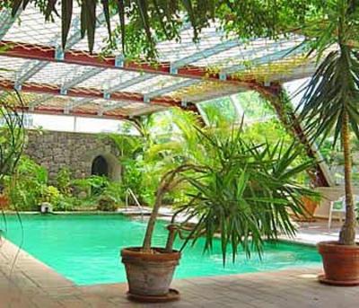 фото отеля Hotel Terme San Nicola