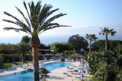 фото отеля Hotel Terme San Nicola