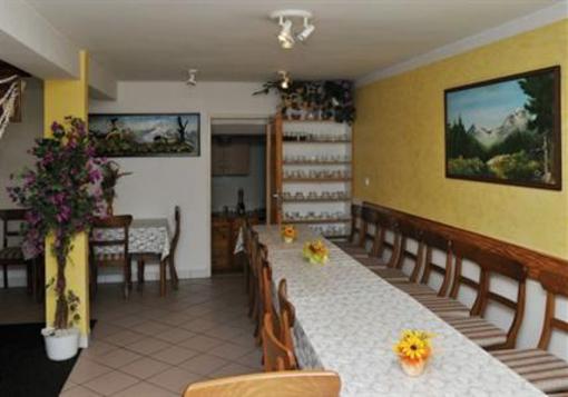 фото отеля Penzion Sustiak