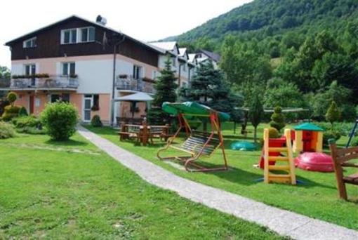 фото отеля Penzion Sustiak