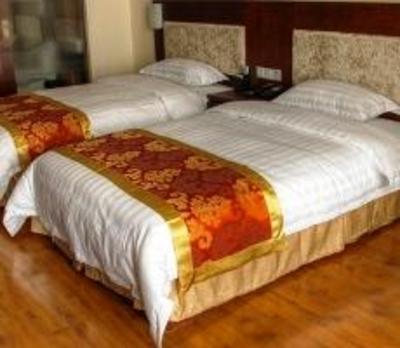 фото отеля Wisdom Hotel Chengdu