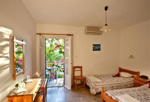фото отеля Askas Pension