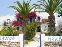 Askas Pension