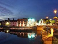 Ibis Auxerre Centre