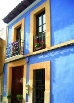 фото отеля Casa Les Olives