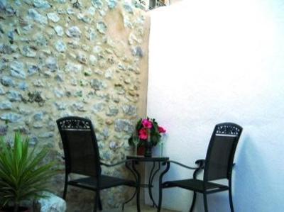 фото отеля Casa Les Olives