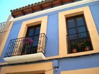 Casa Les Olives