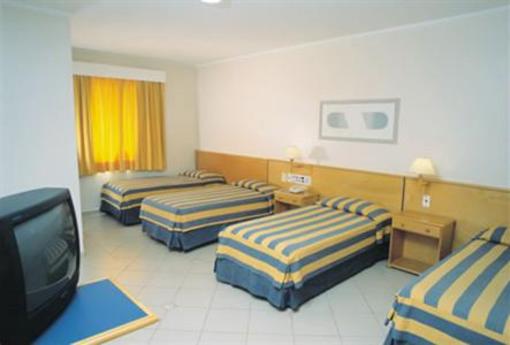 фото отеля Jaguary Hotel Sumare