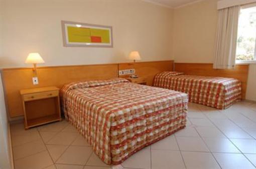 фото отеля Jaguary Hotel Sumare