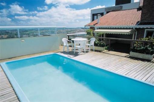 фото отеля Jaguary Hotel Sumare