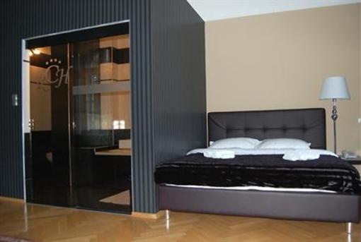 фото отеля Rex Clinic Hotel