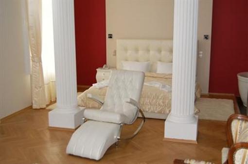 фото отеля Rex Clinic Hotel