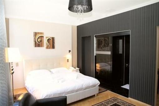 фото отеля Rex Clinic Hotel