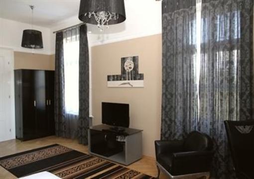 фото отеля Rex Clinic Hotel