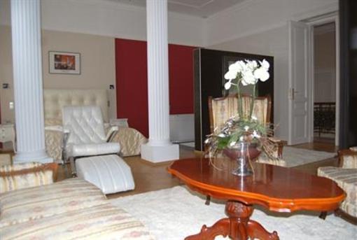 фото отеля Rex Clinic Hotel