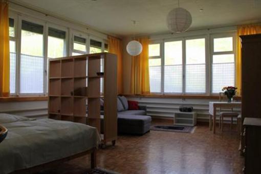 фото отеля BnB Stickerei