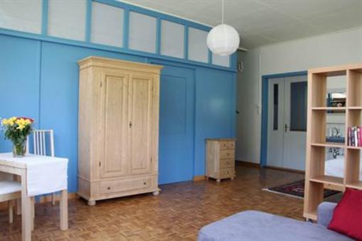 фото отеля BnB Stickerei
