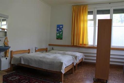 фото отеля BnB Stickerei
