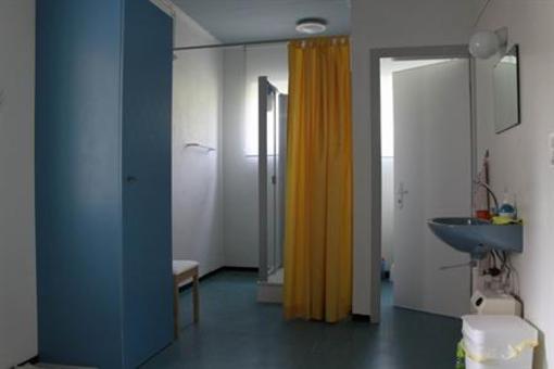 фото отеля BnB Stickerei