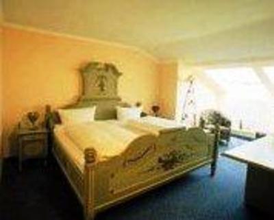 фото отеля Landhotel Kistlerwirt