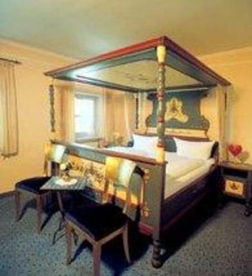 фото отеля Landhotel Kistlerwirt