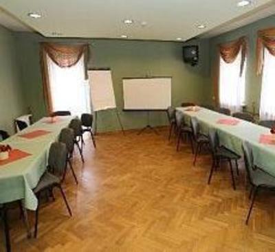 фото отеля Hotel Piast Brzeg