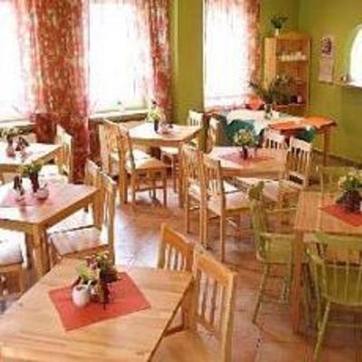 фото отеля Hotel Piast Brzeg
