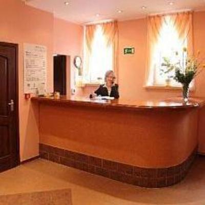 фото отеля Hotel Piast Brzeg