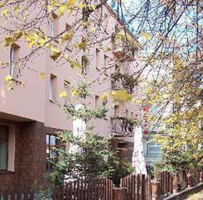 фото отеля Hotel Piast Brzeg