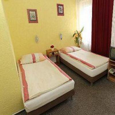 фото отеля Hotel Piast Brzeg