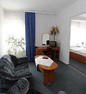 фото отеля Hotel Piast Brzeg