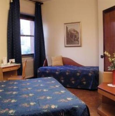 фото отеля Plaza Hotel Varese