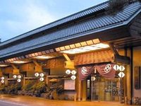 Kasenkyo Izutsuya