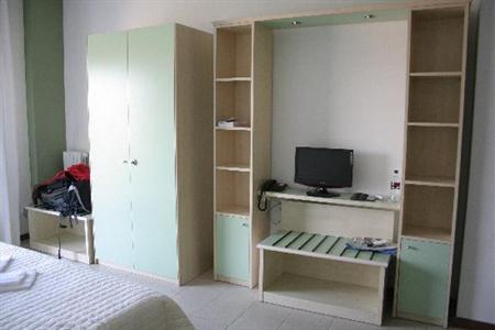 фото отеля Residence Viale Venezia