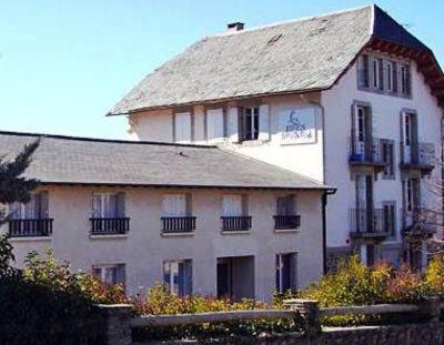 фото отеля Les Pres Solanid Hotel Osseja