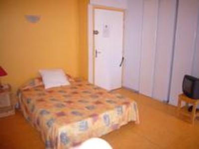 фото отеля Les Pres Solanid Hotel Osseja