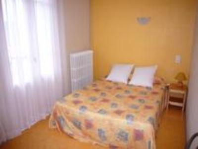 фото отеля Les Pres Solanid Hotel Osseja