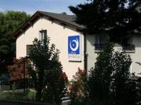 Les Pres Solanid Hotel Osseja