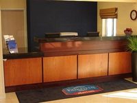 Fairfield Inn Grand Forks