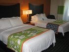 фото отеля Fairfield Inn Grand Forks