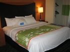 фото отеля Fairfield Inn Grand Forks