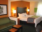 фото отеля Fairfield Inn Grand Forks