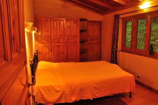 фото отеля Woodside Retreat-Pangot
