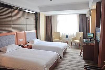 фото отеля Motel168 Hefei Changjiang Road