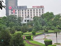 Motel168 Hefei Changjiang Road