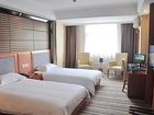 фото отеля Motel168 Hefei Changjiang Road