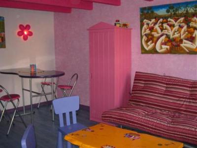 фото отеля Le Pressoir
