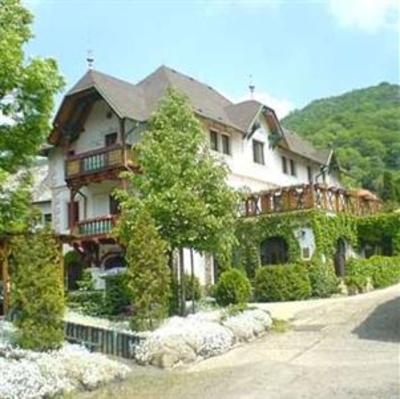 фото отеля Hotel Penzion Srdicko