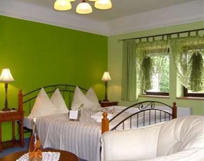 фото отеля Hotel Penzion Srdicko