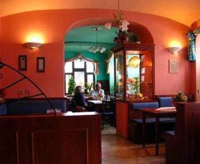 фото отеля Hotel Penzion Srdicko